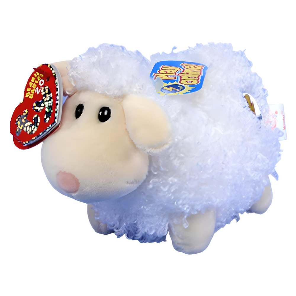 Ty Beanie Babies 2.0 Woolsy – Lamb