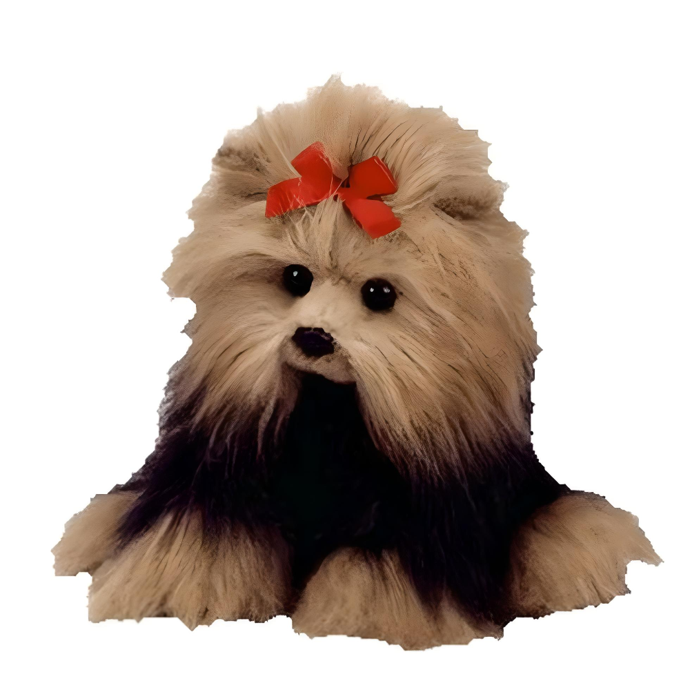 Ty Classic Yappy – Yorkshire Terrier