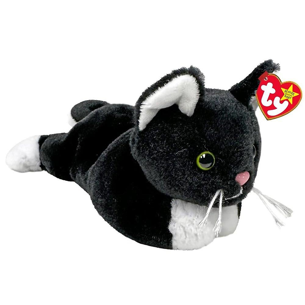 Ty Beanie Babies Zip II – Cat (Trade Show Exclusive)